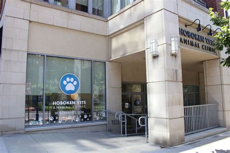 hoboken animal hospital 24 hours.